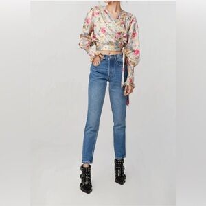 Boyish Billy jeans in Conversation